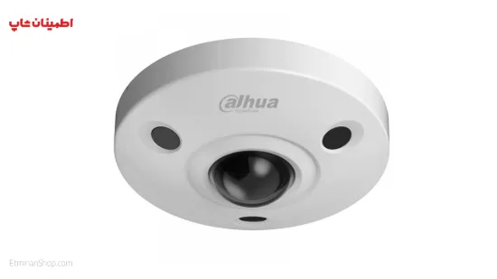 تصویر  دوربین چشم ماهی آی پی DAHUA__DH-IPC-EBW8600P