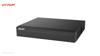 تصویر  ان وی آر  آی پی داهوا EZ-NVR1B04HS