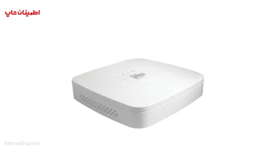 تصویر  ان وی آر  آی پی داهوا EZ-NVR1A04HS-4P