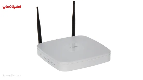 تصویر  ان وی آر آی پی داهوا DH-NVR4104-W