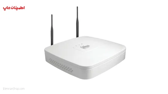 تصویر  ان وی آر آی پی داهوا DH-NVR4104-W