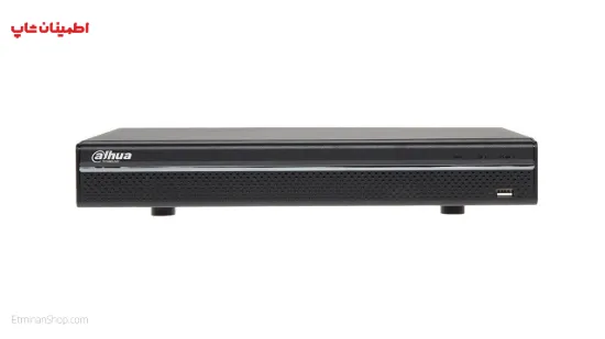 تصویر  ان وی آر  آی پی داهواDH-NVR5216-4KS2
