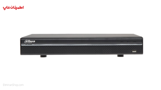 تصویر  ان وی آر  آی پی داهوا DH-NVR5864-4KS2