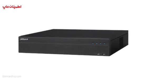تصویر  ان وی آر  آی پی داهوا DH-NVR608-32-4KS2