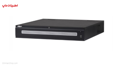 تصویر  ان وی آر  آی پی داهوا DH-NVR608-64-4KS2