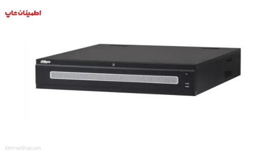 تصویر  ان وی آر  آی پی داهوا DH-NVR608-64-4KS2