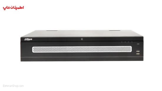 تصویر  ان وی آر  آی پی داهوا DH-NVR608-64-4KS2