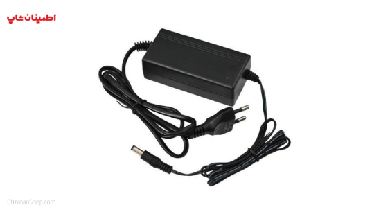 تصویر  آداپتور   2A 12V   QPOWER