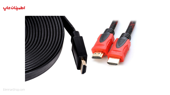 تصویر  کابل HDMI 1.5 متری