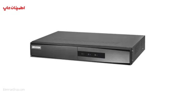 تصویر  ان وی آر  8 کانال هایک ویژن - HikVision NVR 7108ni-q1m