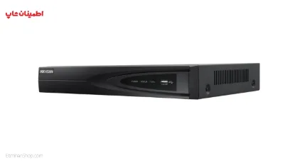 تصویر  ان وی ار 16 کانال هایک ویژن مدل HIKVISION NVR DS-7616NI-E28P