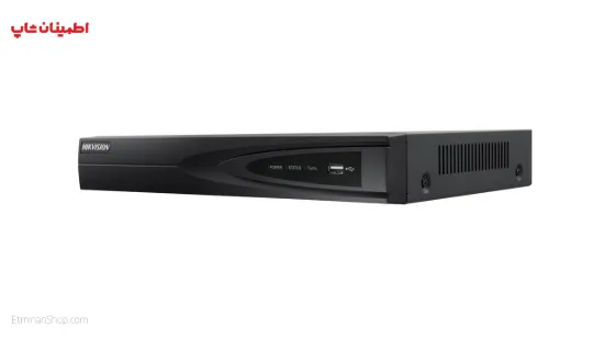 تصویر  ان وی ار 16 کانال هایک ویژن مدل HIKVISION NVR DS-7616NI-E28P