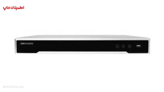 تصویر  ان وی ار 16 کانال هایک ویژن مدل HIKVISION NVR DS-7616NI-K216P