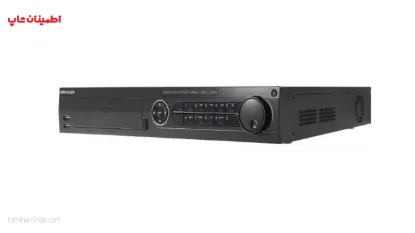 تصویر  ان وی ار 16 کانال هایک ویژن مدل HIKVISION NVR DS-7716NI-E416P