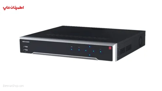 تصویر  ان وی ار 16 کانال هایک ویژن مدل HIKVISION NVR DS-7716NI-K416P