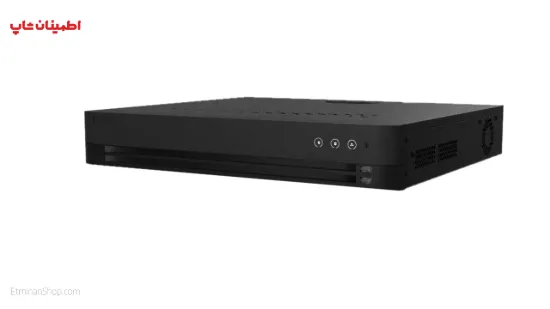 تصویر  ان وی ار 16 کانال هایک ویژن مدل HIKVISION NVR DS-7716NI-Q4