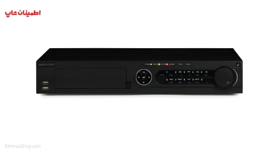 تصویر  ان وی ار 32 کانال هایک ویژن مدل  HIKVISION NVR DS-7732NI-E4