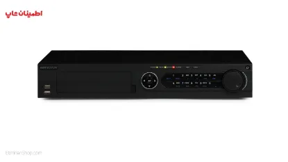 تصویر  ان وی ار 32 کانال هایک ویژن مدل HIKVISION NVR DS-7732NI-E416P