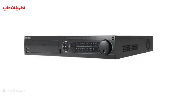 تصویر  ان وی ار 32 کانال هایک ویژن مدل HIKVISION NVR DS-7732NI-E416P