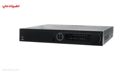 تصویر  ان وی ار 32 کانال هایک ویژن مدل HIKVISION NVR DS-7732NI-E416P