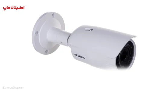 تصویر  دوربین هایک ویژن 2 مگاپیکسلی آی پی مدل  HIKVISION IP DS-2CD1623G0-I
