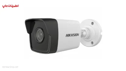 تصویر  دوربین هایک ویژن 5 مگاپیکسلی آی پی مدل  HIKVISION IP DS-2CD1053G0-I
