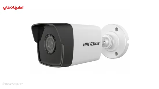 تصویر  دوربین هایک ویژن 2 مگاپیکسلی آی پی مدل  HIKVISION IP DS-2CD1023G0E-I