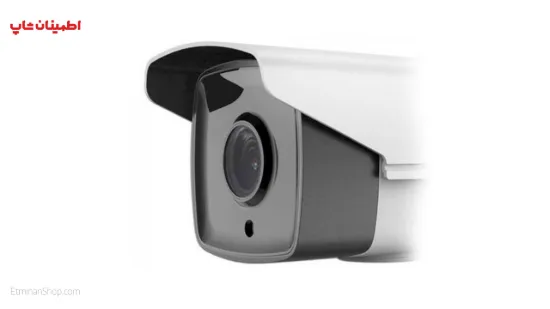 تصویر  دوربین هایک ویژن 5 مگاپیکسلی آی پی مدل  HIKVISION IP DS-2CD2T52-I5