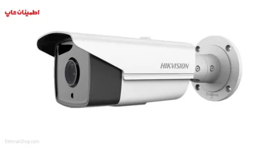 تصویر  دوربین هایک ویژن 8 مگاپیکسلی آی پی مدل  HIKVISION IP DS-2CD2T83G0-I5