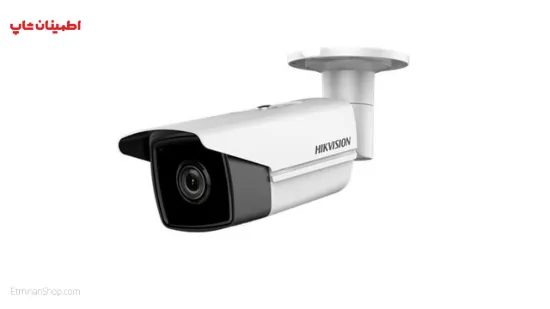 تصویر  دوربین هایک ویژن 8 مگاپیکسلی آی پی مدل  HIKVISION IP DS-2CD2T83G0-I5
