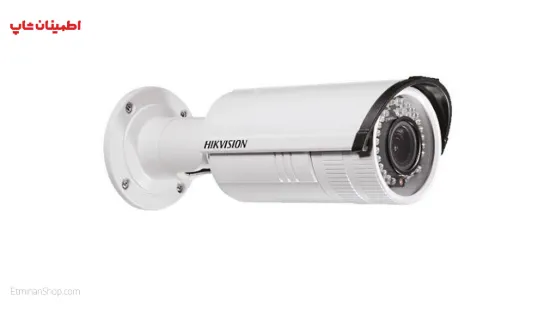 تصویر  دوربین هایک ویژن 3 مگاپیکسلی آی پی مدل  HIKVISION  IP DS-2CD2632F-I