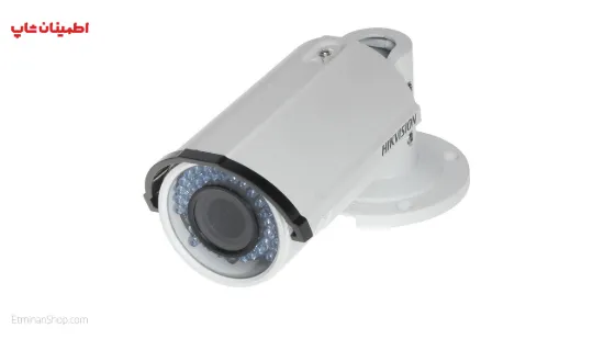 تصویر  دوربین هایک ویژن 3 مگاپیکسلی آی پی مدل  HIKVISION  IP DS-2CD2632F-I
