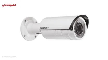 تصویر  دوربین هایک ویژن 2 مگاپیکسلی آی پی مدل  HIKVISION IP DS-2CD2620F-I