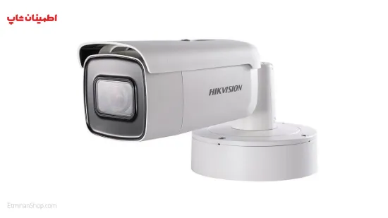 تصویر  دوربین هایک ویژن 4 مگاپیکسلی آی پی مدل  HIKVISIONI IP DS-2CD2643G0-IZS-G2