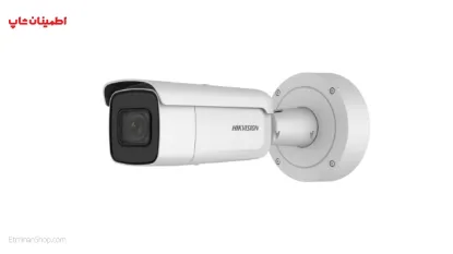 تصویر  دوربین هایک ویژن 6 مگاپیکسلی آی پی مدل  HIKVISION IP DS-2CD2663G0-IZS