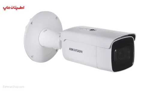 تصویر  دوربین هایک ویژن 6 مگاپیکسلی آی پی مدل  HIKVISION IP DS-2CD2663G0-IZS