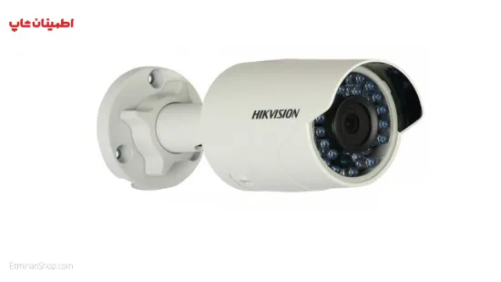 تصویر  دوربین هایک ویژن 2 مگاپیکسلی آی پی مدل  HIKVISION IP DS-2CD2020F-I
