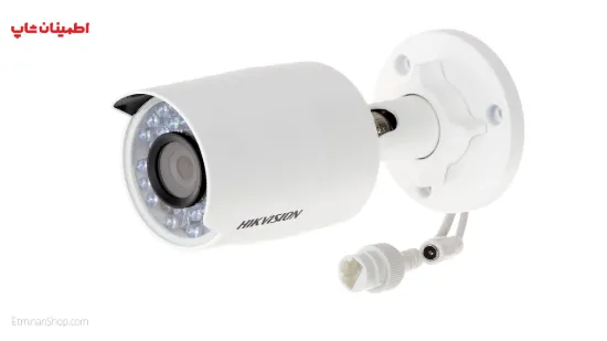 تصویر  دوربین هایک ویژن 2 مگاپیکسلی آی پی مدل  HIKVISION IP DS-2CD2020F-I
