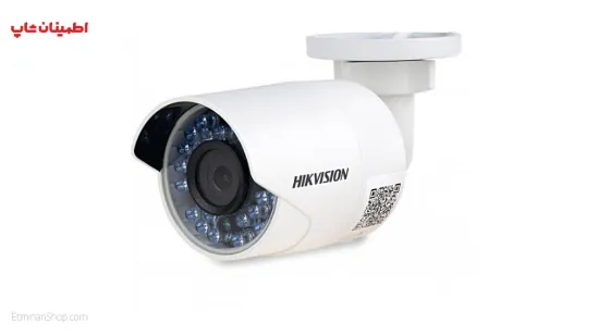 تصویر  دوربین هایک ویژن 2 مگاپیکسلی آی پی مدل  HIKVISION IP DS-2CD2020F-I