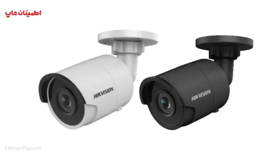 تصویر  دوربین هایک ویژن 4 مگاپیکسلی آی پی مدل  HIKVISION IP DS-2CD2043G0-I