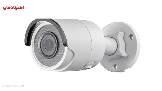 تصویر  دوربین هایک ویژن 4 مگاپیکسلی آی پی مدل  HIKVISION IP DS-2CD2043G0-I