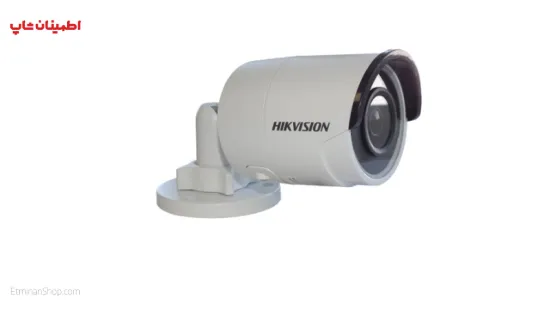 تصویر  دوربین هایک ویژن 8 مگاپیکسلی آی پی مدل  HIKVISION IP DS-2CD2083G0-I