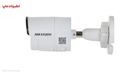 تصویر  دوربین هایک ویژن 8 مگاپیکسلی آی پی مدل  HIKVISION IP DS-2CD2083G0-I