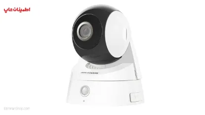 تصویر  دوربین هایک ویژن 1 مگاپیکسلی آی پی مدل  HIKVISION IP DS-2CD2Q10FD-IW