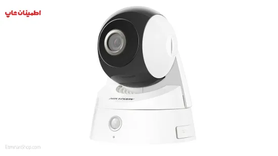 تصویر  دوربین هایک ویژن 1 مگاپیکسلی آی پی مدل  HIKVISION IP DS-2CD2Q10FD-IW