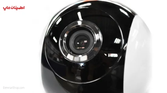 تصویر  دوربین هایک ویژن 1 مگاپیکسلی آی پی مدل  HIKVISION IP DS-2CD2Q10FD-IW
