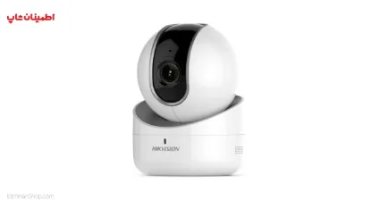 تصویر  دوربین هایک ویژن 2 مگاپیکسلی آی پی مدل  HIKVISION IP DS-2CV2Q21FD-IW