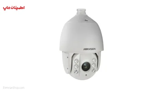 تصویر  دوربین هایک ویژن 2 مگاپیکسلی آی پی مدل  HIKVISION IP DS-2DE7232IW-AE