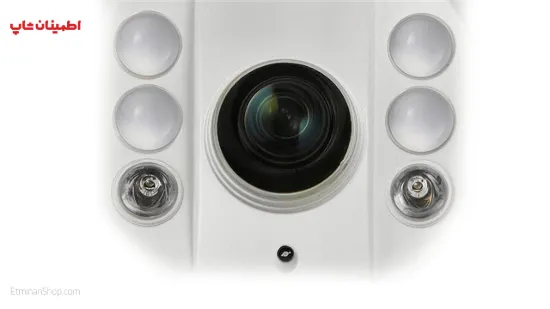تصویر  دوربین هایک ویژن 5 مگاپیکسلی آی پی مدل  HIKVISION IP DS-2DE7530IW-AE