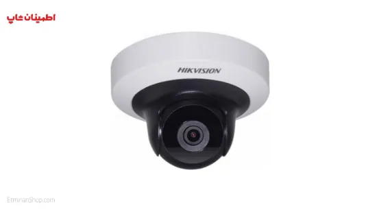 تصویر  دوربین هایک ویژن 5 مگاپیکسلی آی پی مدل  HIKVISION IP DS-2CD2F52F-IS